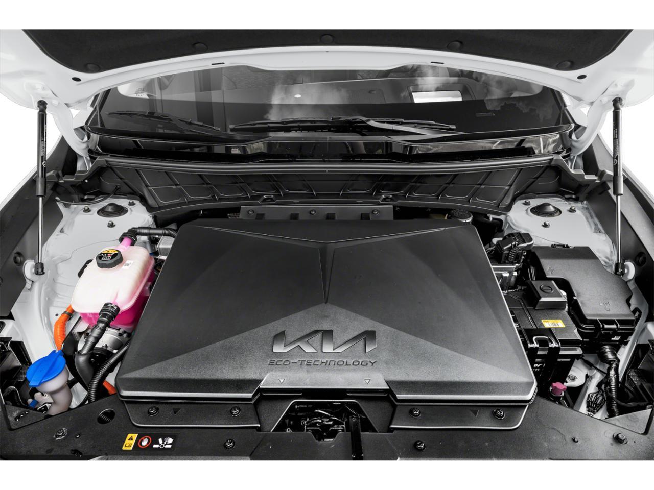 2023 Kia Niro EV Wave Braintree MA