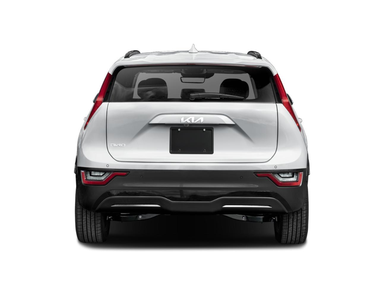 2023 Kia Niro EV Wave Braintree MA