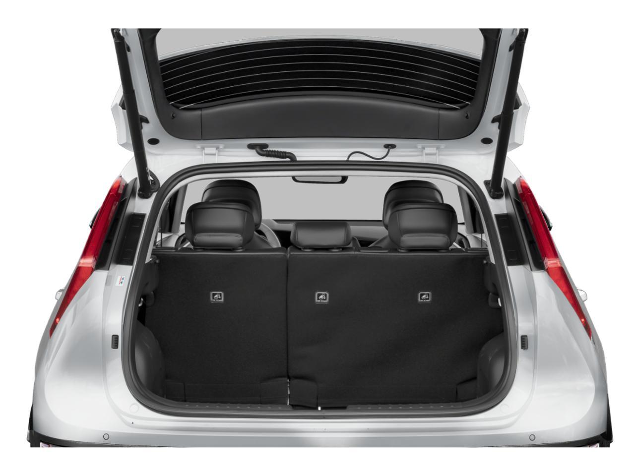 2023 Kia Niro EV Wave Manchester NH