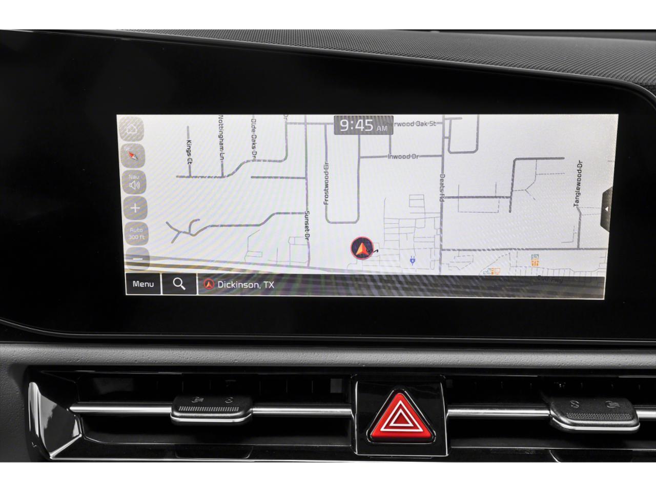 2023 Kia Niro EV Wave Manchester NH