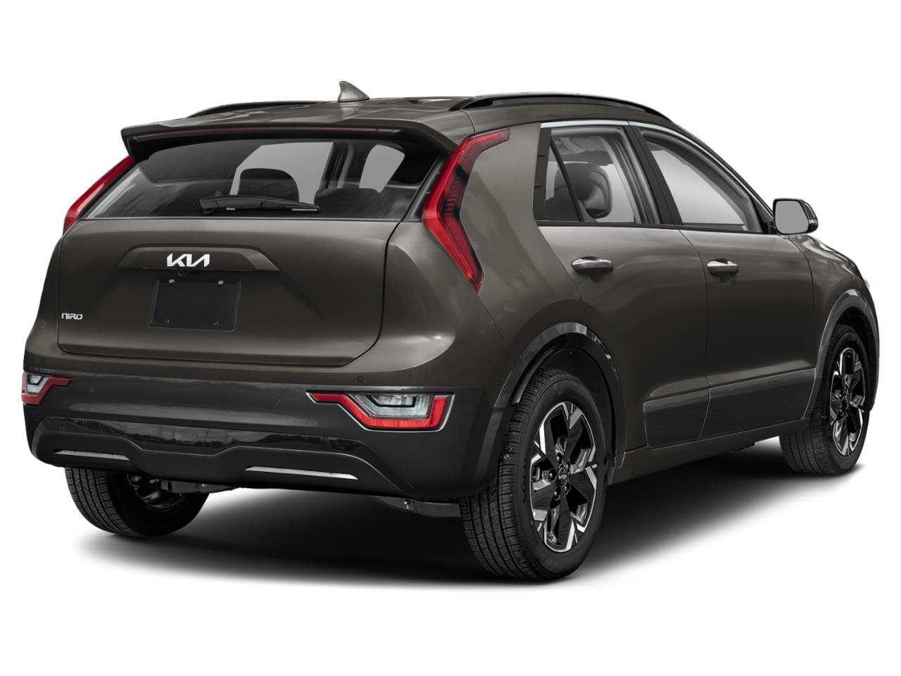 2023 Kia Niro EV Wave Braintree MA