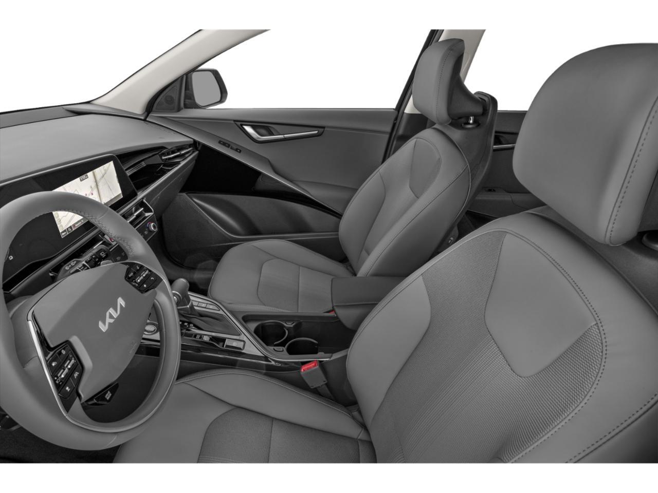 2023 Kia Niro EX In-Transit Manchester NH