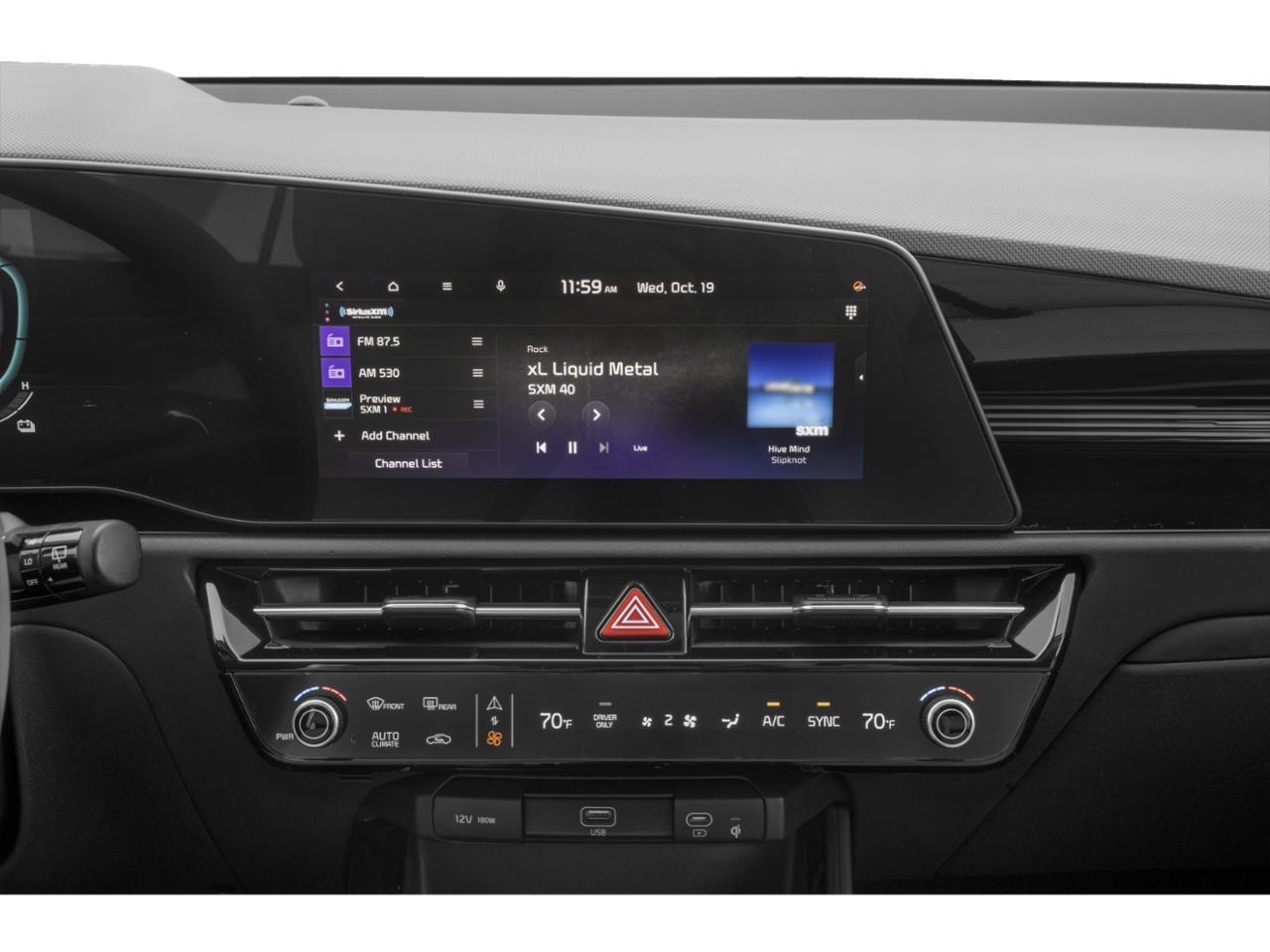 2023 Kia Niro EX In-Transit Manchester NH