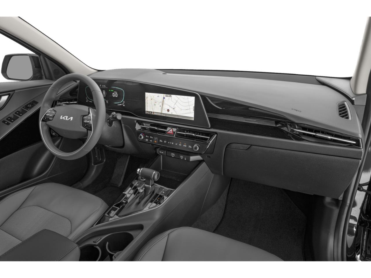 2023 Kia Niro EX In-Transit Manchester NH