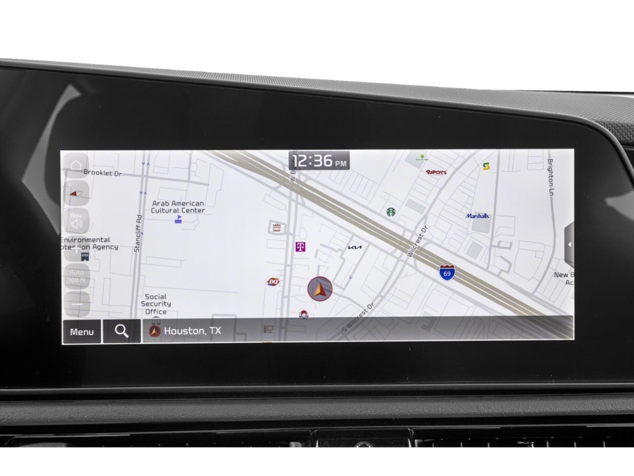 2023 Kia Niro EX In-Transit Manchester NH