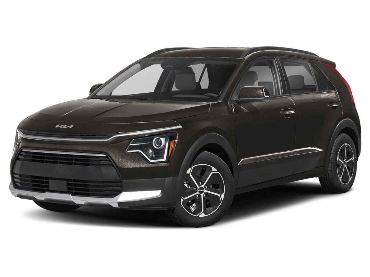 2023 Kia Niro EX In-Transit