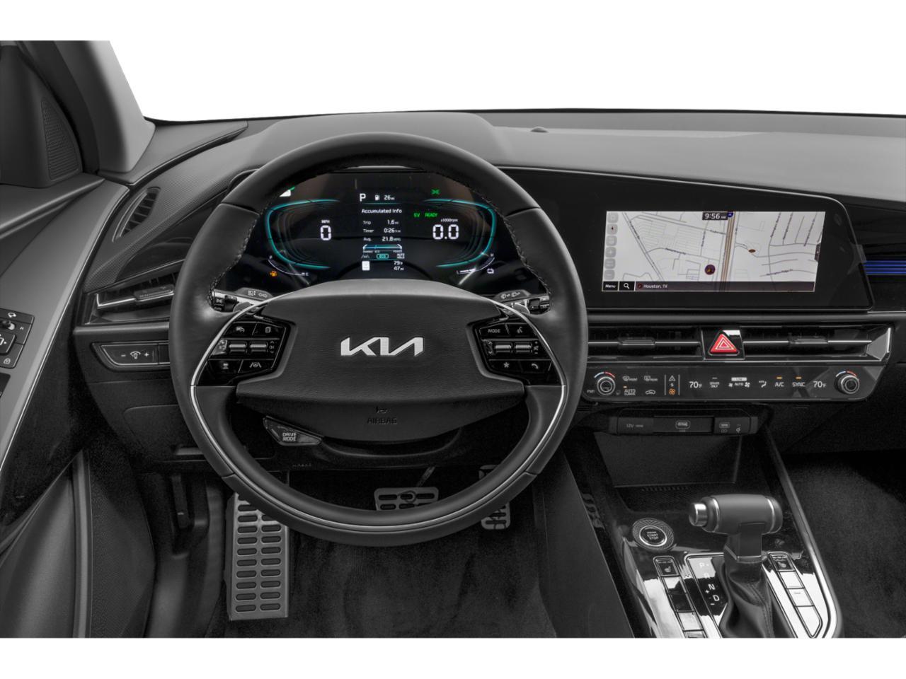 2023 Kia Niro EX Touring Manchester NH