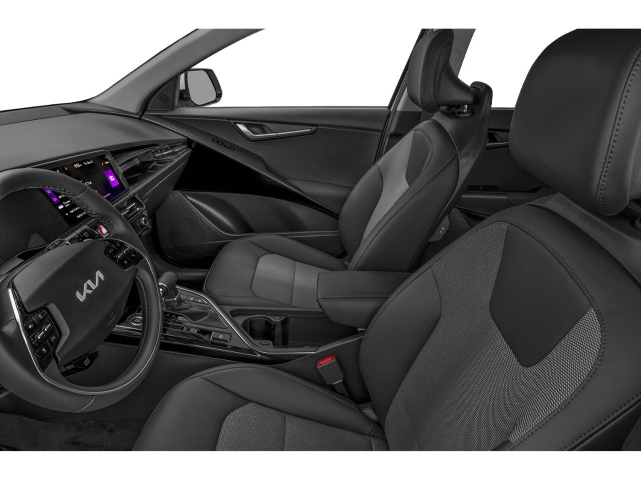 2023 Kia Niro EX Touring Manchester NH