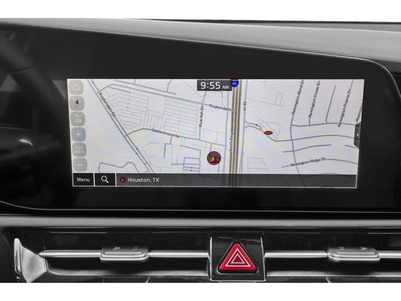 2023 Kia Niro EX Touring Manchester NH