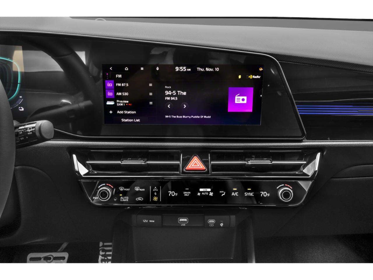 2023 Kia Niro EX Touring Manchester NH