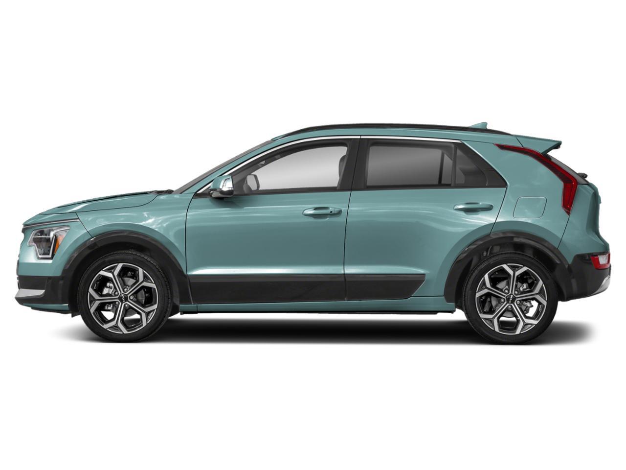 2023 Kia Niro EX Touring Manchester NH