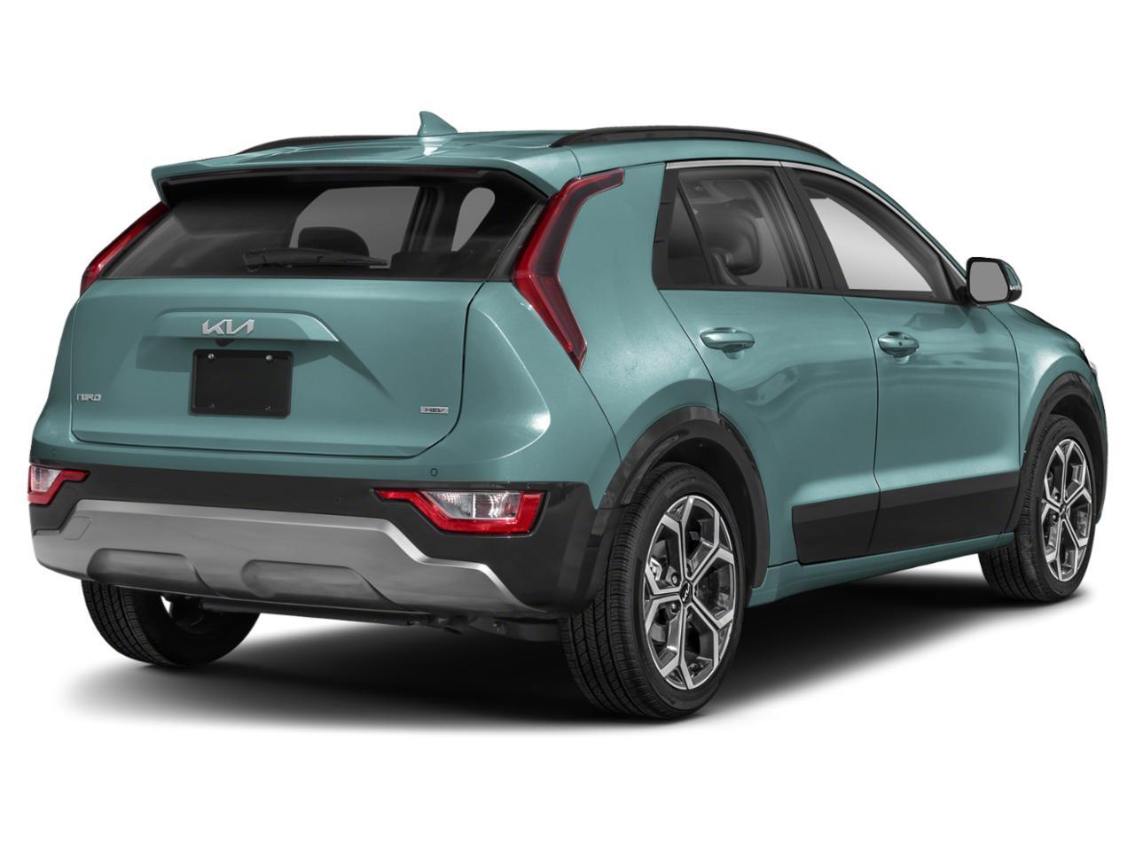 2023 Kia Niro EX Touring Manchester NH