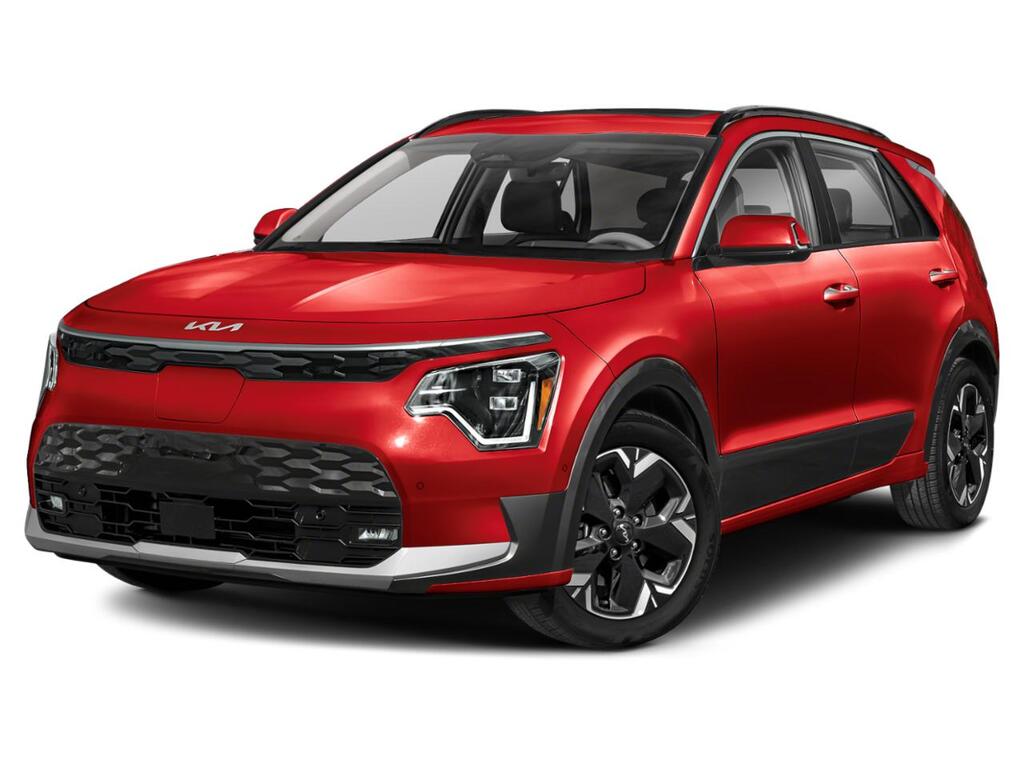 2023 Kia Niro Ev Wave Phoenix AZ 2023 Kia Niro Ev Wave Phoenix AZ