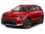 2023 Kia Niro Ev Wave Phoenix AZ 2023 Kia Niro Ev Wave Phoenix AZ