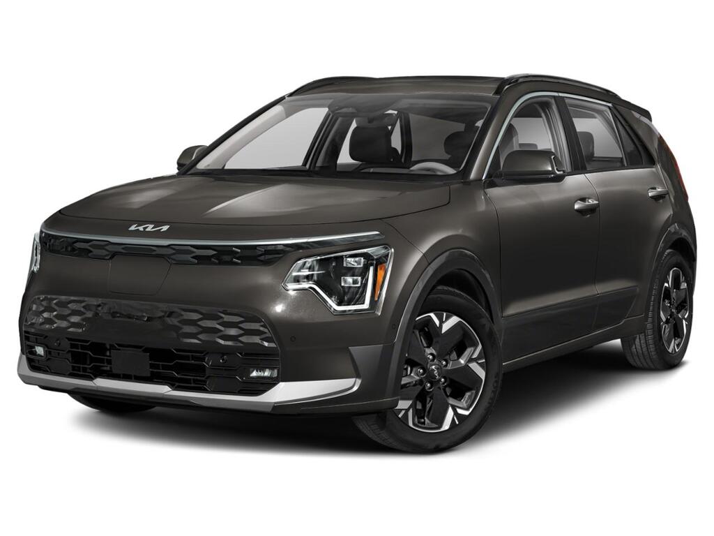 2023 Kia Niro Ev Wave Phoenix AZ 2023 Kia Niro Ev Wave Phoenix AZ