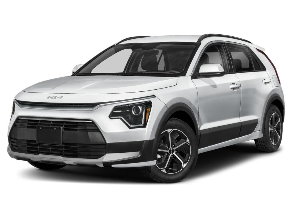 2023 Kia Niro LX Phoenix AZ 2023 Kia Niro LX Phoenix AZ
