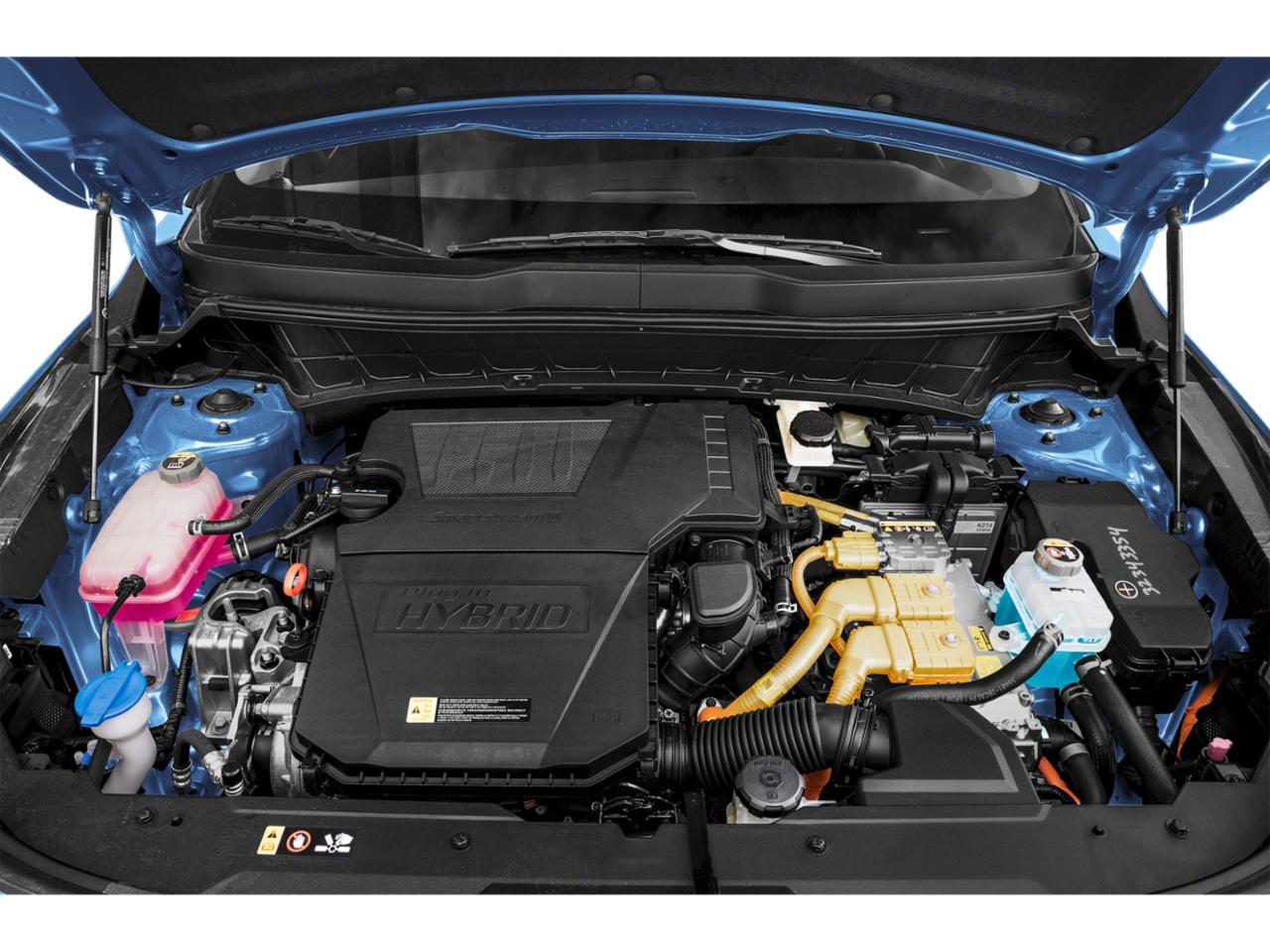 2023 Kia Niro Plug-In Hybrid EX Manchester NH