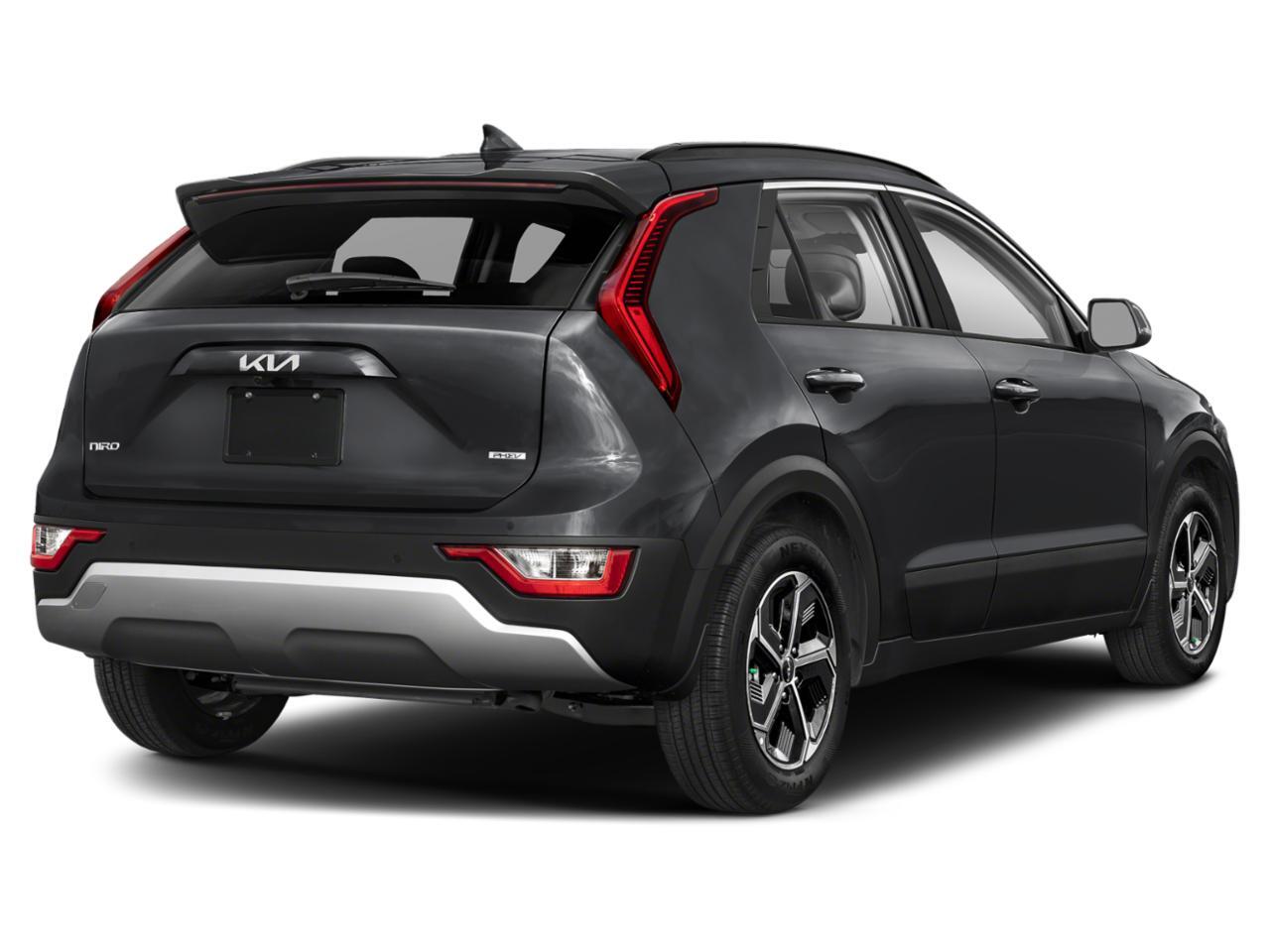 2023 Kia Niro Plug-In Hybrid EX Manchester NH