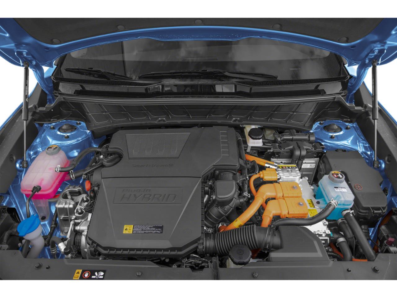 2023 Kia Niro Plug-In Hybrid SX Touring Manchester NH