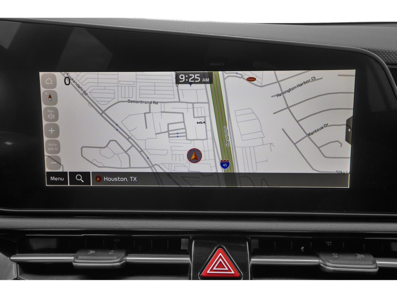 2023 Kia Niro Plug-In Hybrid SX Touring Manchester NH