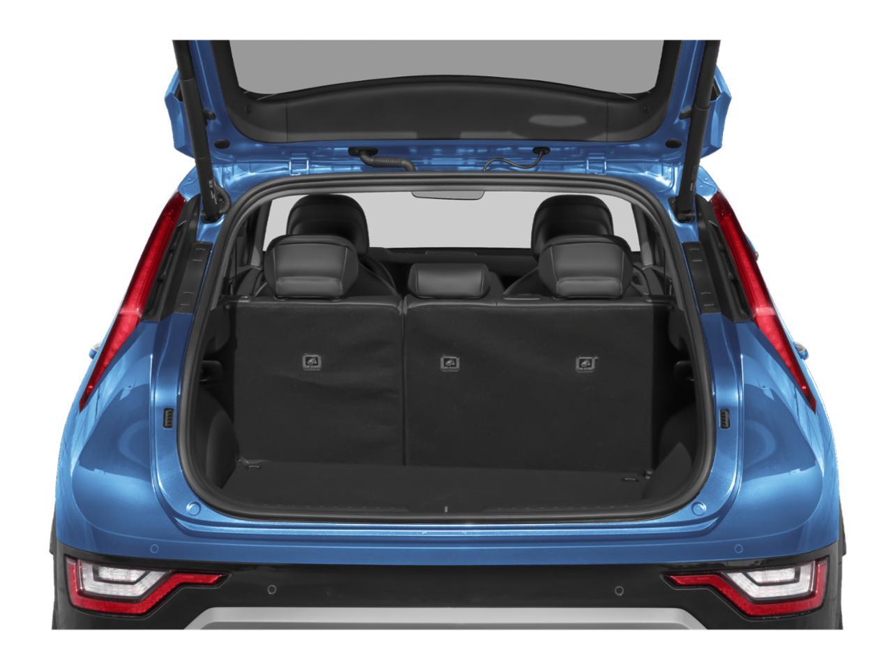 2023 Kia Niro Plug-In Hybrid SX Touring Manchester NH