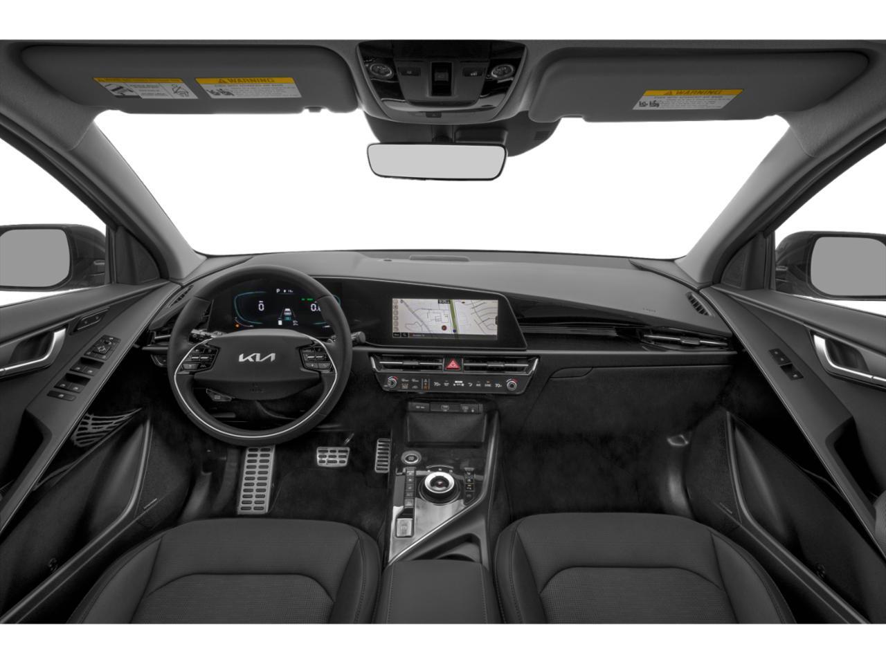 2023 Kia Niro Plug-In Hybrid SX Touring Manchester NH