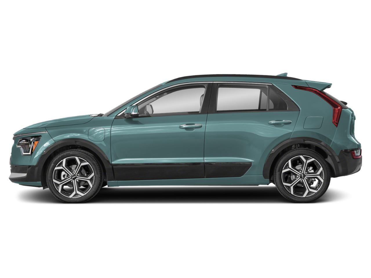 2023 Kia Niro Plug-In Hybrid SX Touring Manchester NH