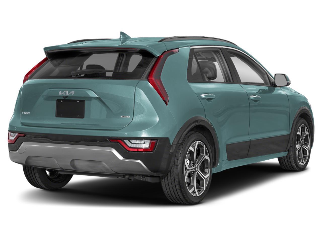 2023 Kia Niro Plug-In Hybrid SX Touring Manchester NH