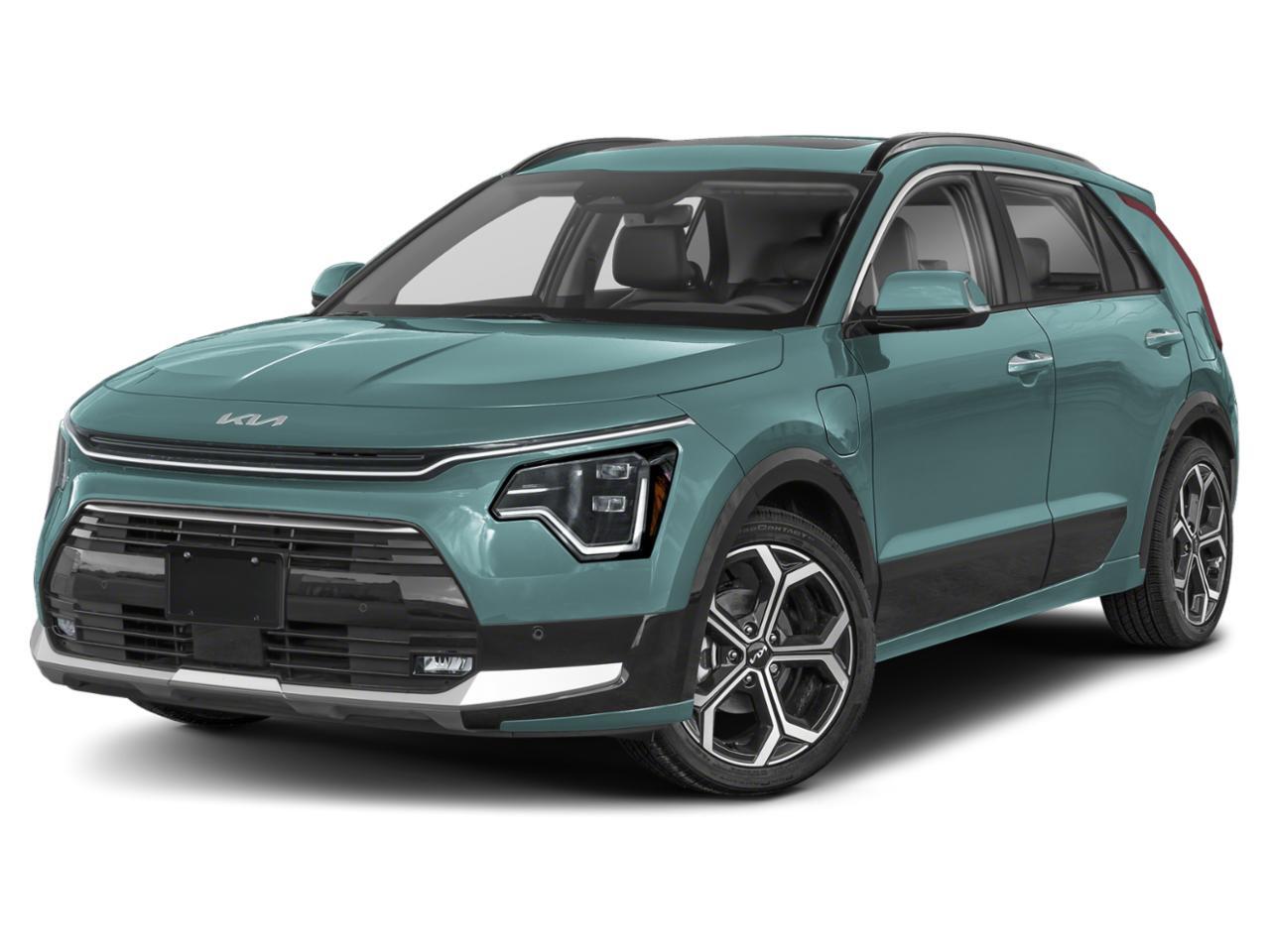 2023 Kia Niro Plug-In Hybrid SX Touring