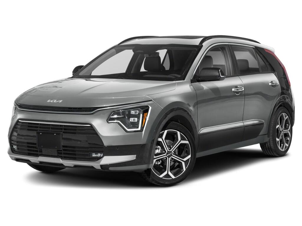 2023 Kia Niro SX Touring Phoenix AZ 2023 Kia Niro SX Touring Phoenix AZ
