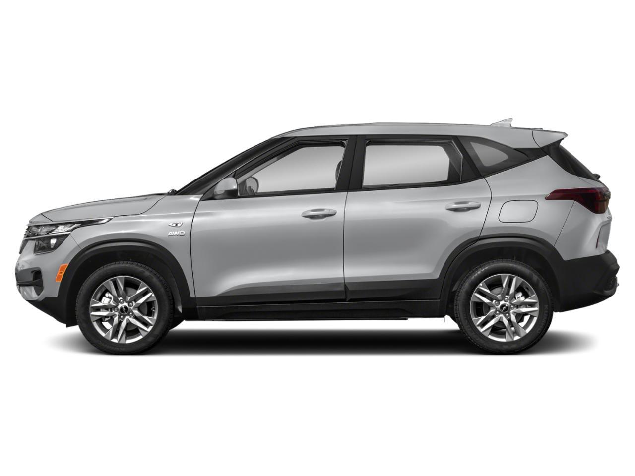 2023 Kia Seltos LX AWD Hamburg PA