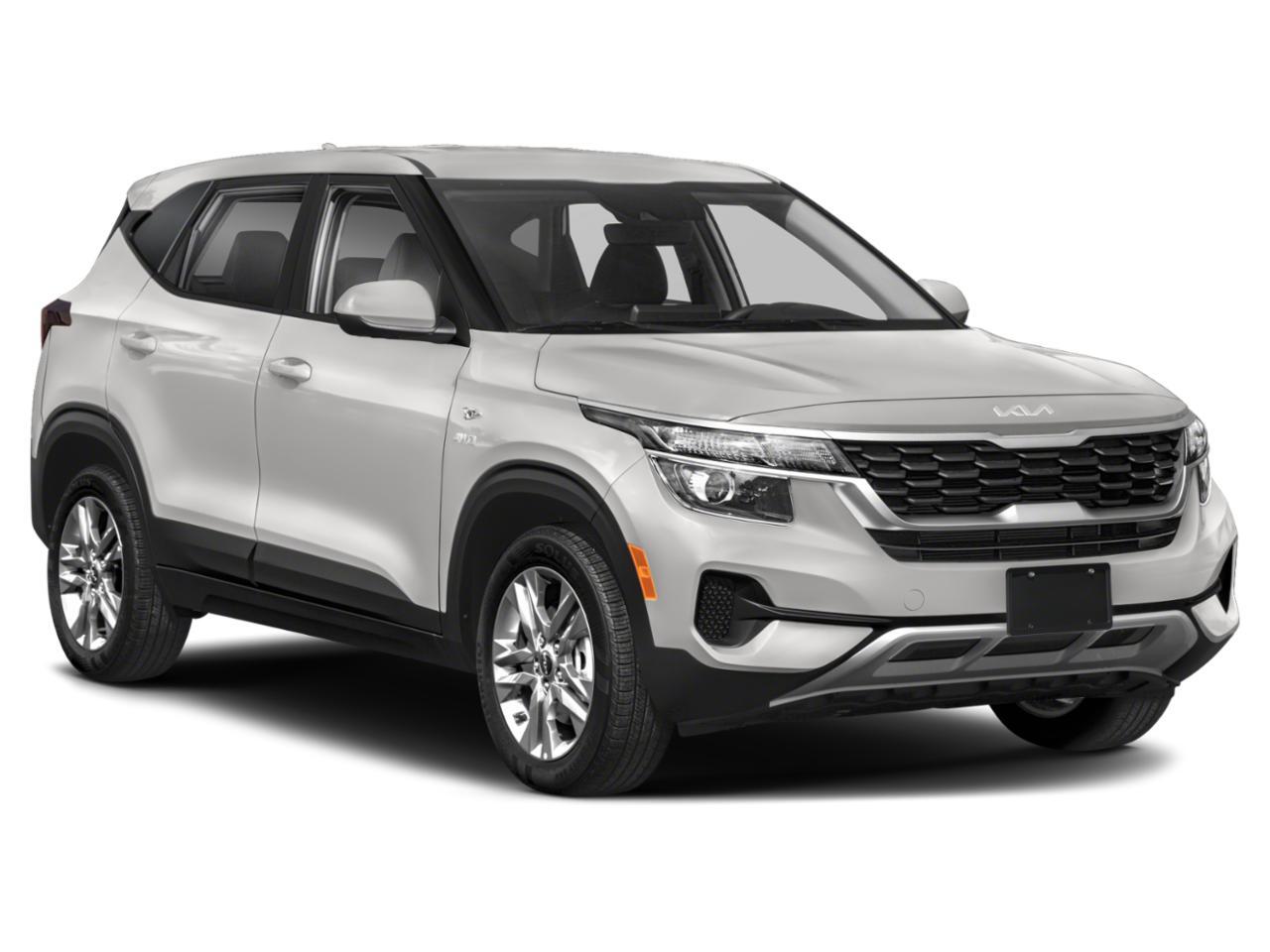 2023 Kia Seltos LX In-Transit Manchester NH