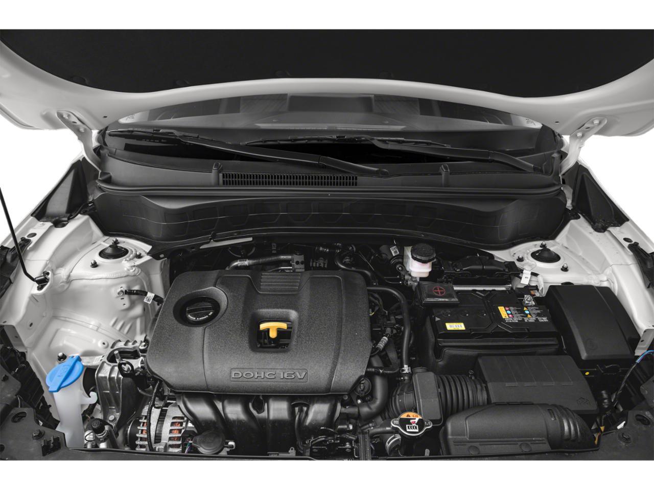 2023 Kia Seltos LX Manchester NH