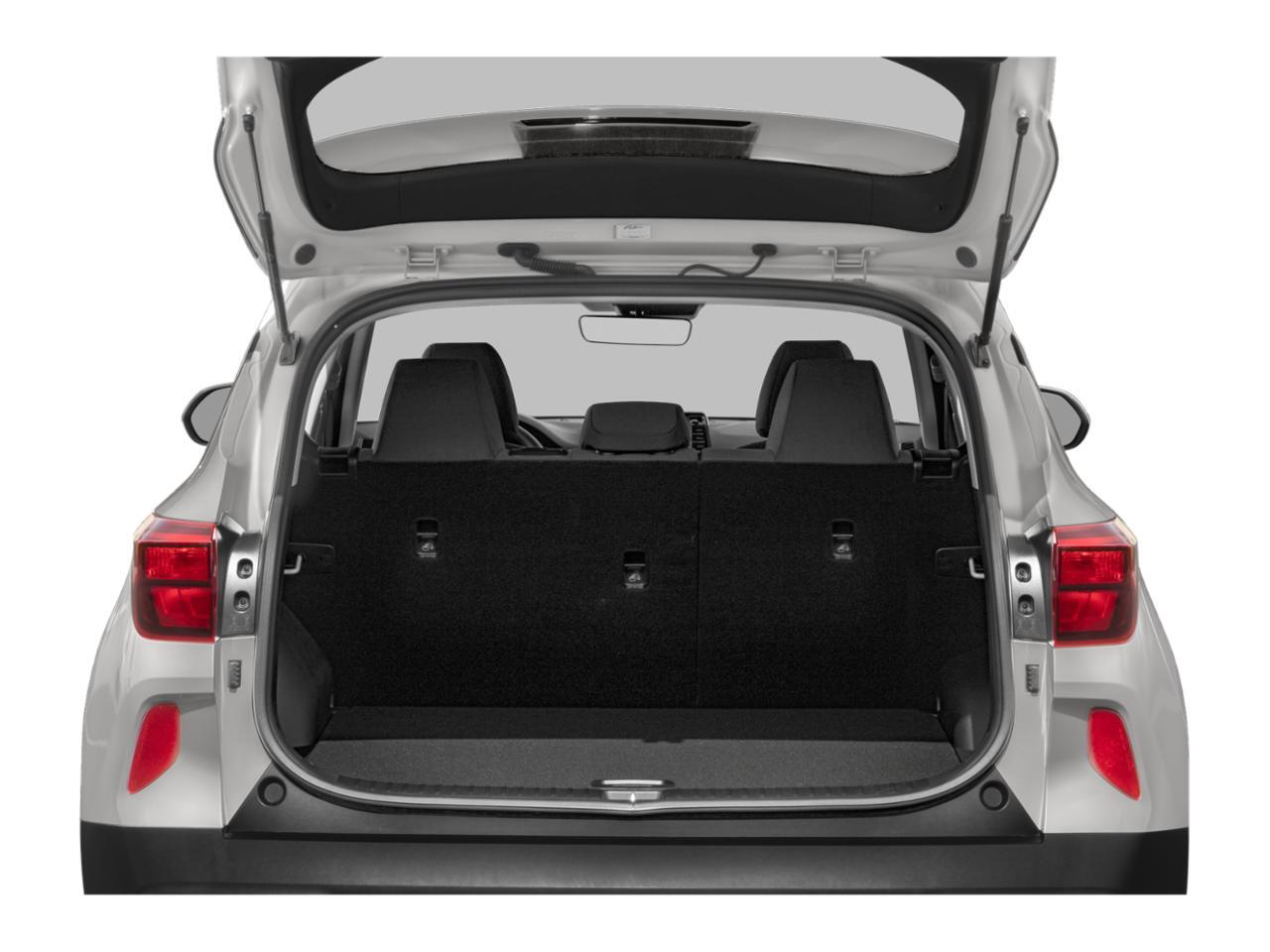 2023 Kia Seltos LX Manchester NH