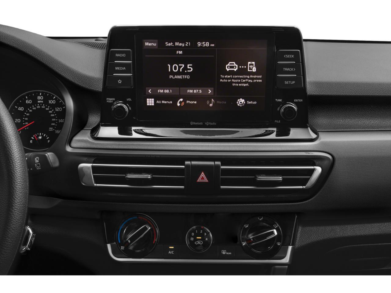 2023 Kia Seltos LX Manchester NH