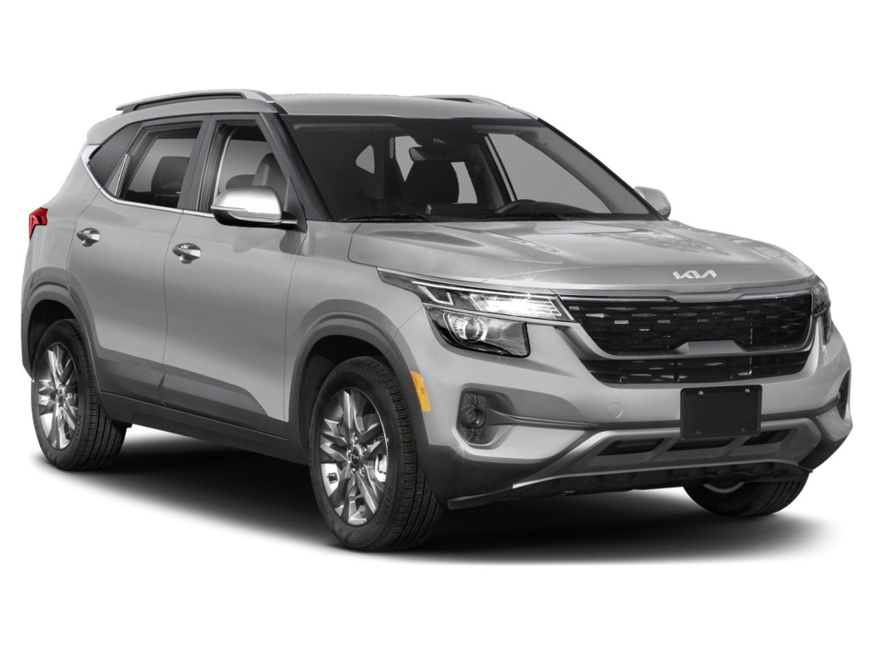 2023 Kia Seltos S Manchester NH