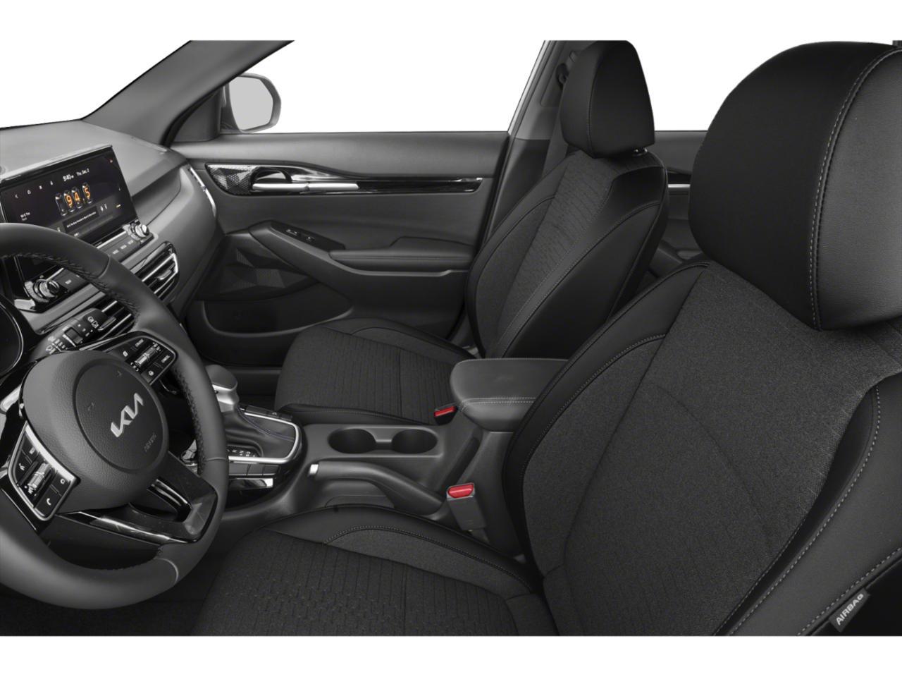 2023 Kia Seltos S Manchester NH