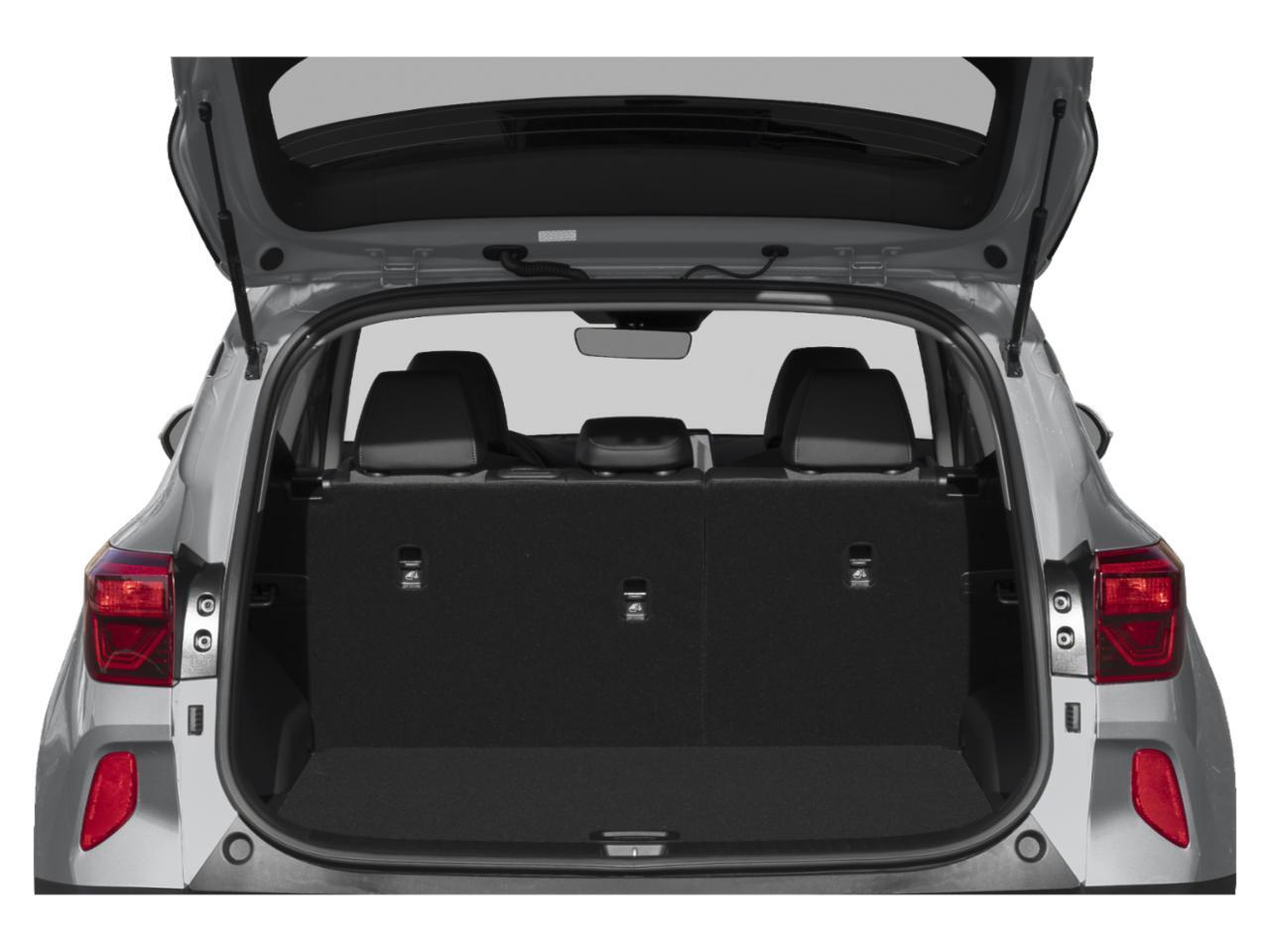 2023 Kia Seltos S Manchester NH