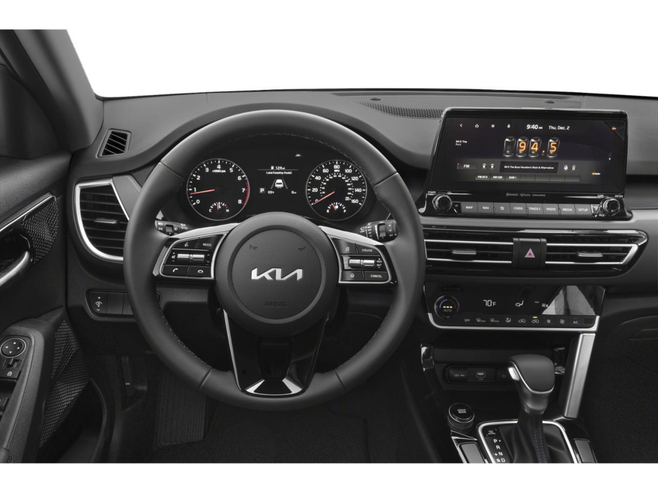 2023 Kia Seltos S Manchester NH