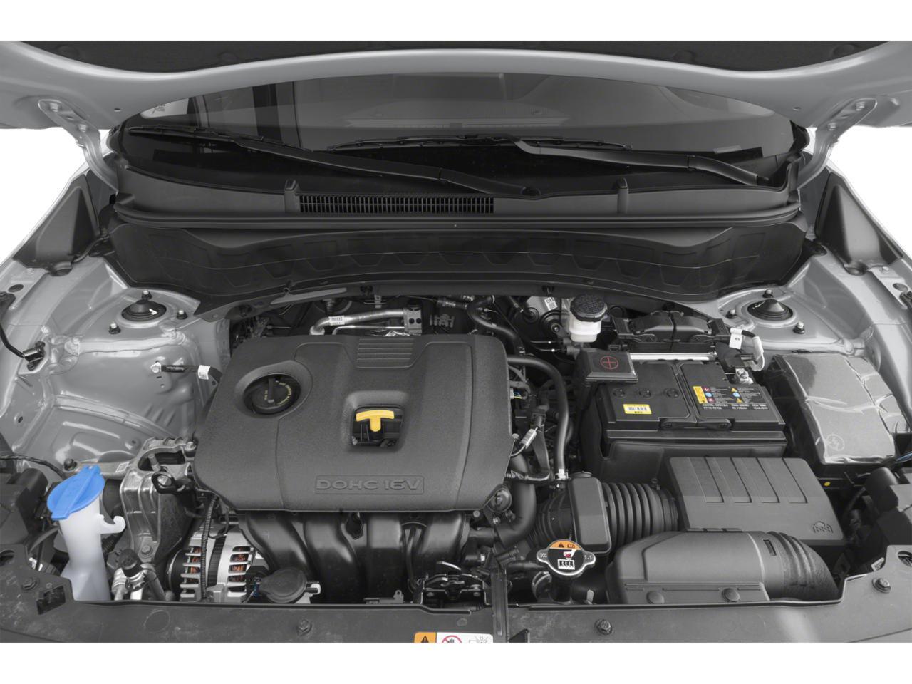 2023 Kia Seltos S Manchester NH