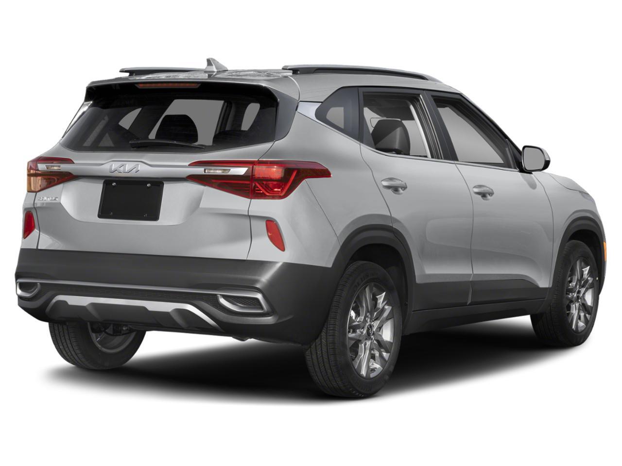 2023 Kia Seltos S Manchester NH