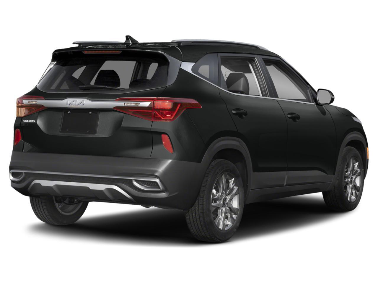 2023 Kia Seltos S Manchester NH