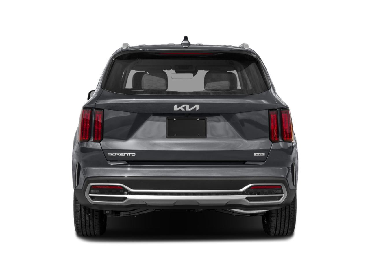 2023 Kia Sorento Hybrid EX In-Transit Braintree MA