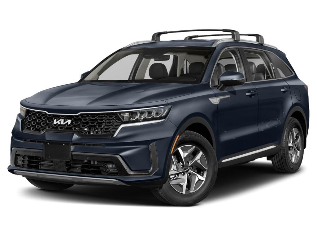 2023 Kia Sorento Hybrid EX Phoenix AZ 2023 Kia Sorento Hybrid EX Phoenix AZ