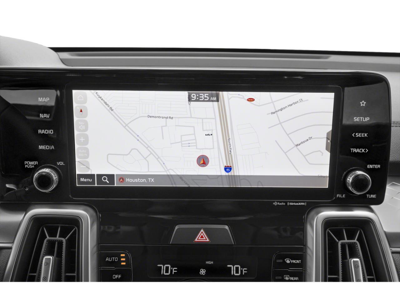 2023 Kia Sorento Hybrid EX Manchester NH