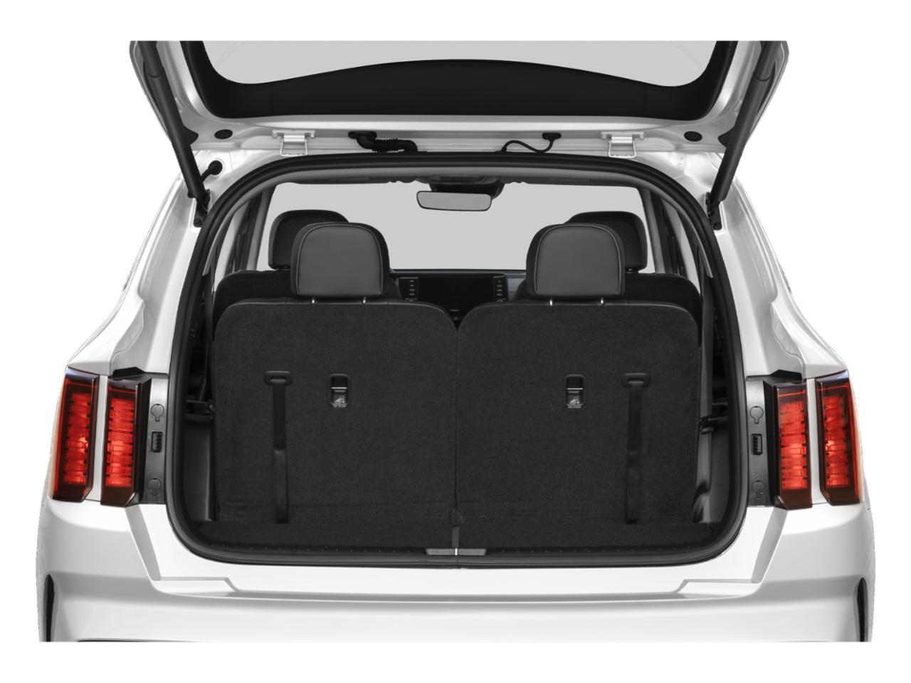 2023 Kia Sorento Hybrid EX Manchester NH