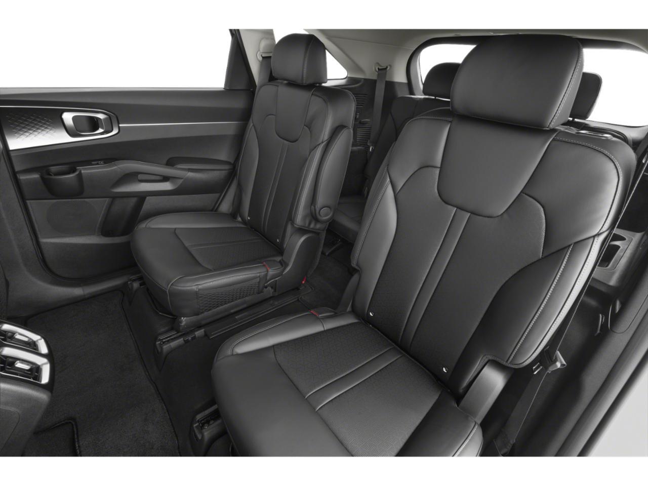 2023 Kia Sorento Hybrid EX Manchester NH