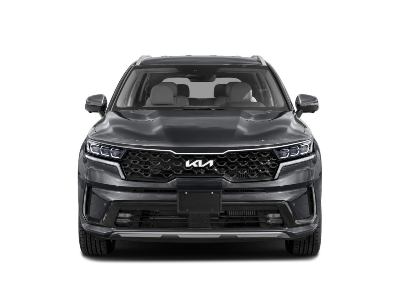 2023 Kia Sorento Hybrid EX Manchester NH