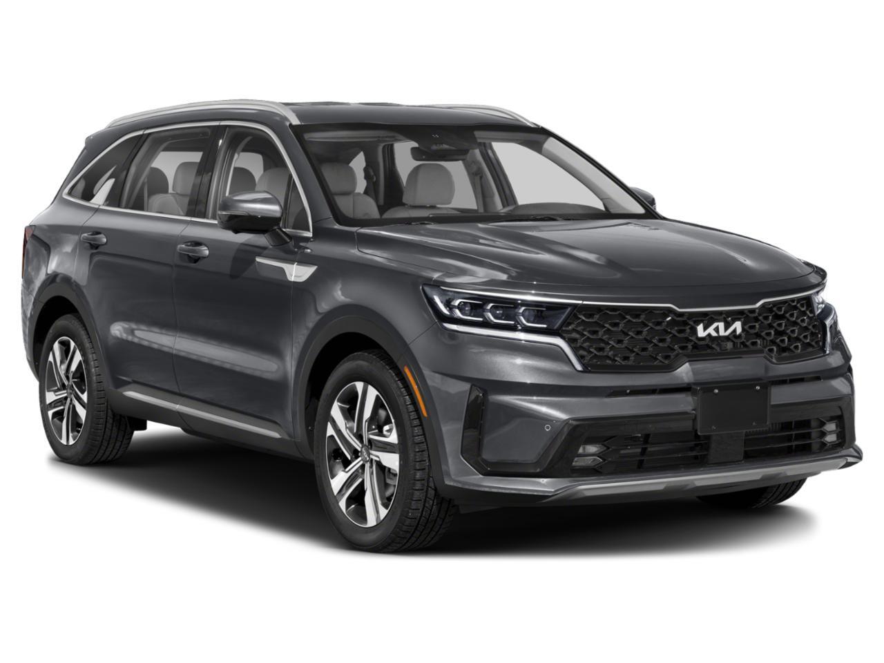 2023 Kia Sorento Hybrid EX Manchester NH