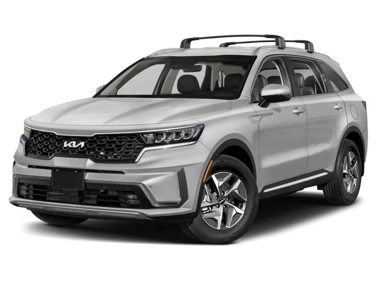 2023 Kia Sorento Hybrid
